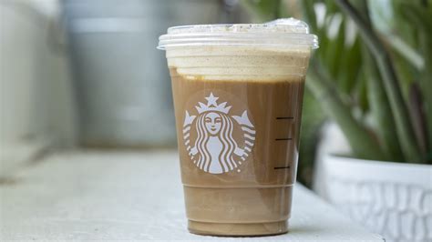 starbucks cinnamon caramel cold brew calories|Starbucks Trenta Cinnamon Caramel Cream Cold Brew Nutrition。